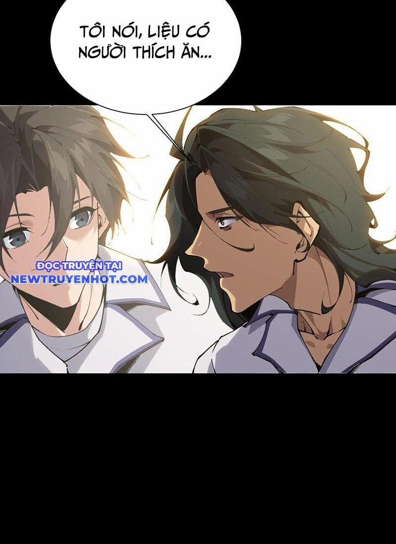 Ta Học Trảm Thần Trong Bệnh Viện Tâm Thần 177 trang 14