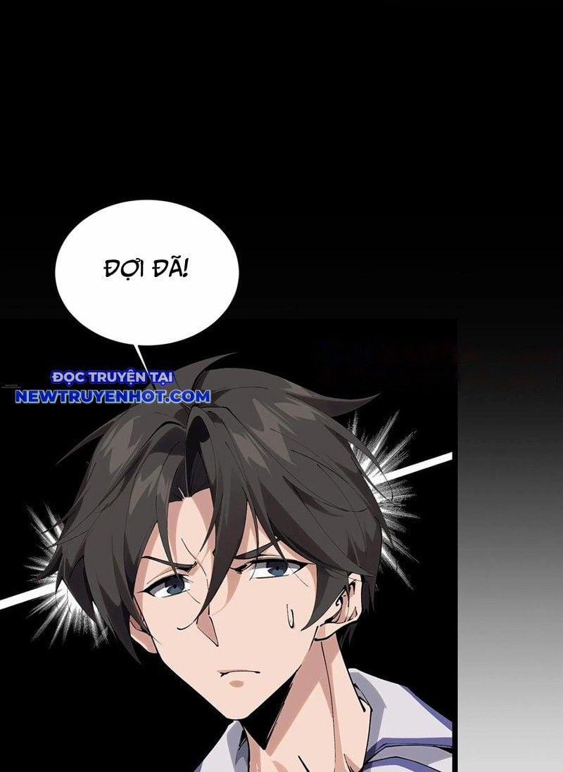 Ta Học Trảm Thần Trong Bệnh Viện Tâm Thần 177 trang 16