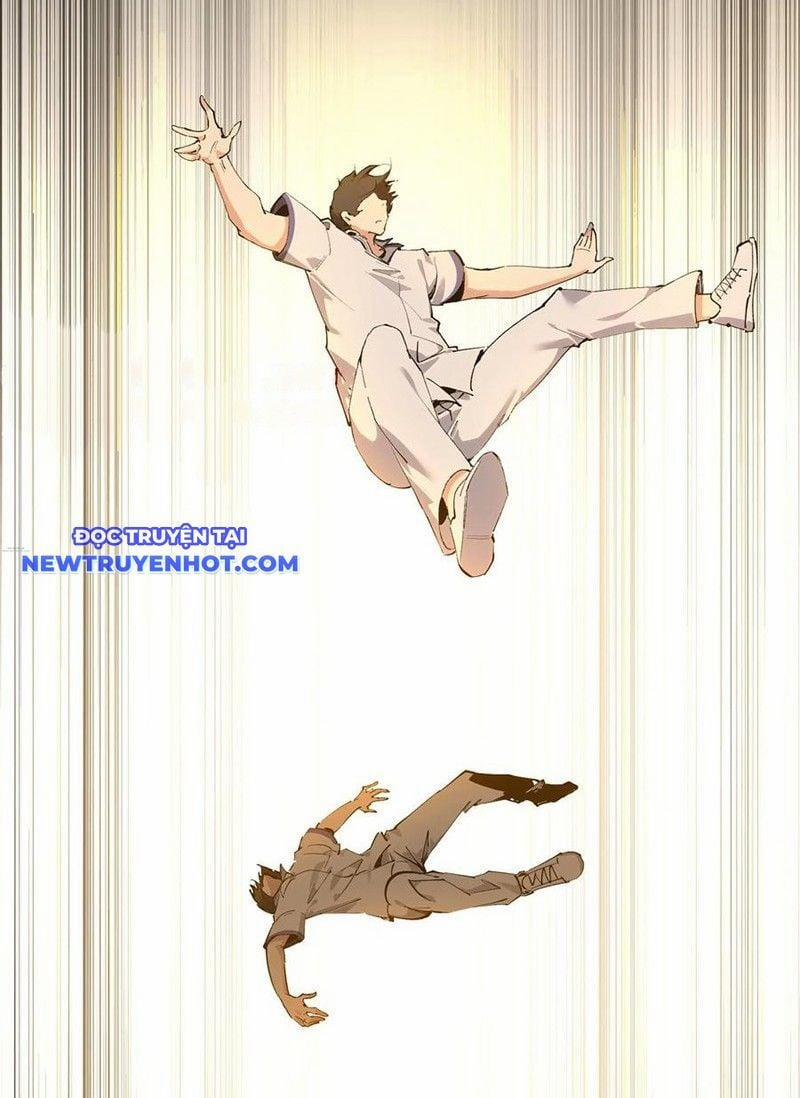 Ta Học Trảm Thần Trong Bệnh Viện Tâm Thần 177 trang 20