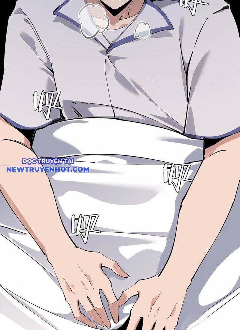 Ta Học Trảm Thần Trong Bệnh Viện Tâm Thần 177 trang 24