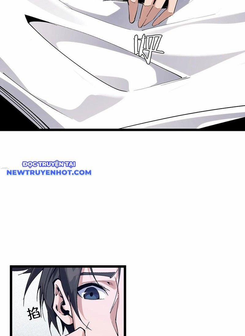 Ta Học Trảm Thần Trong Bệnh Viện Tâm Thần 177 trang 25