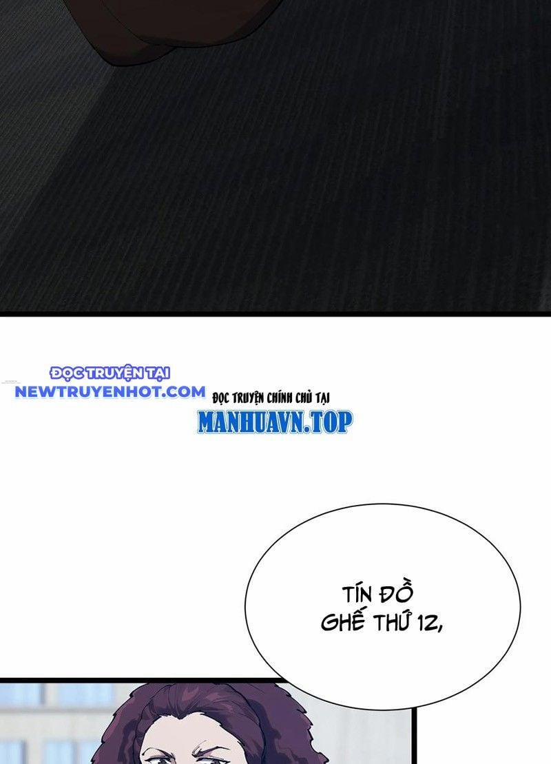 Ta Học Trảm Thần Trong Bệnh Viện Tâm Thần 177 trang 36