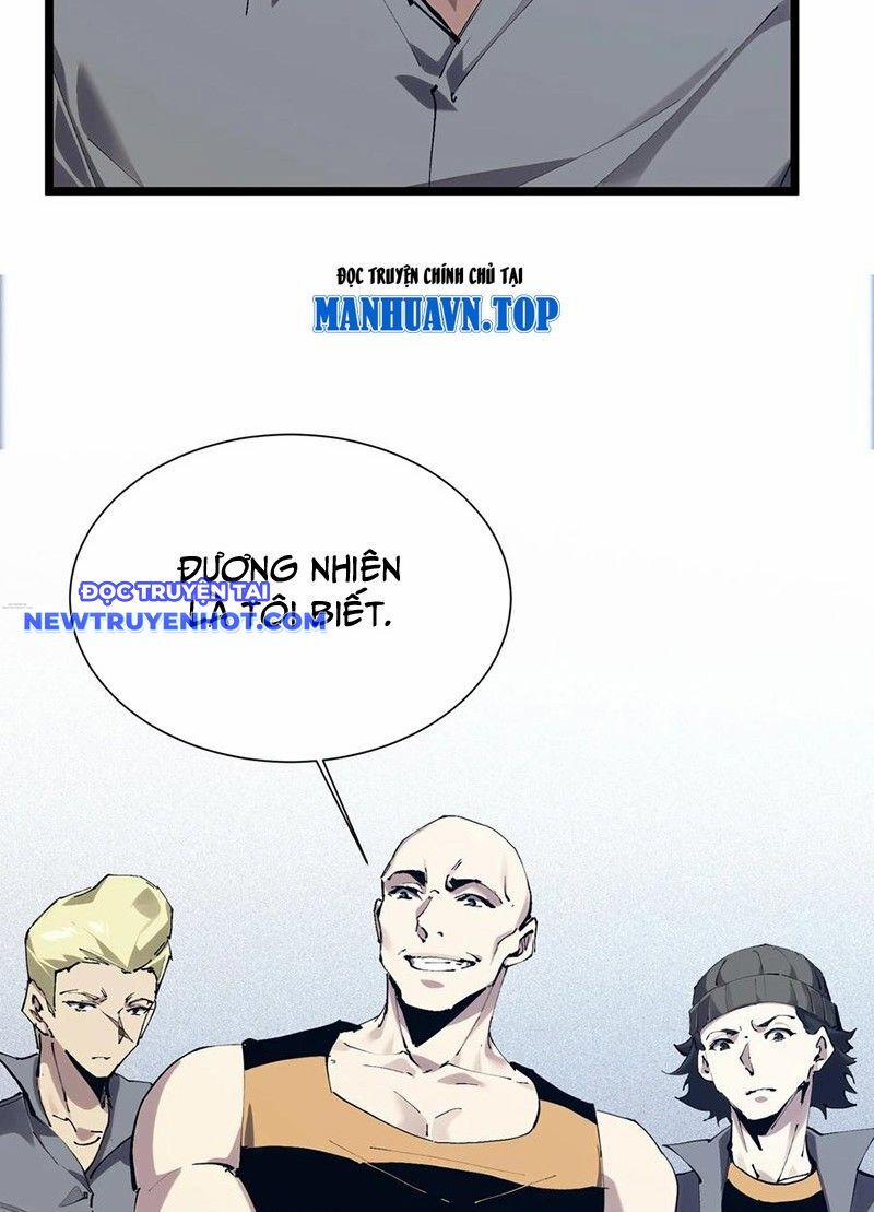 Ta Học Trảm Thần Trong Bệnh Viện Tâm Thần 177 trang 39