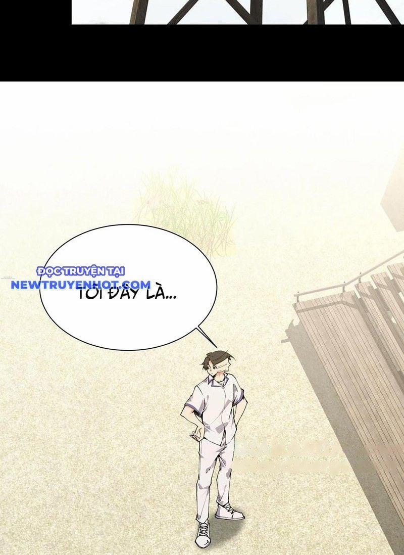 Ta Học Trảm Thần Trong Bệnh Viện Tâm Thần 177 trang 4