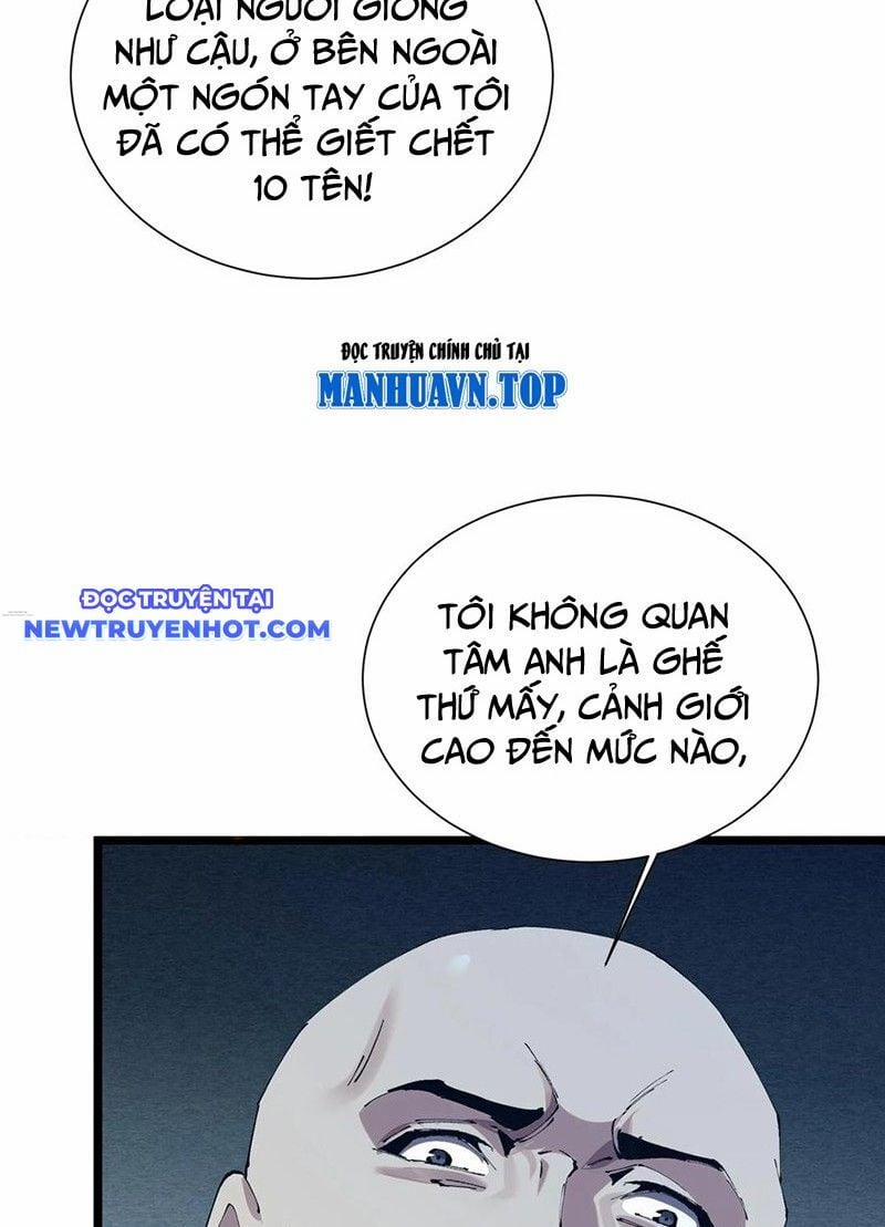 Ta Học Trảm Thần Trong Bệnh Viện Tâm Thần 177 trang 42