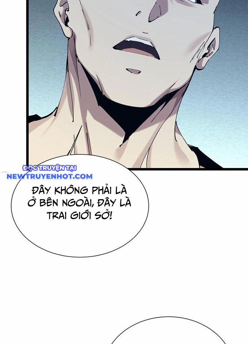 Ta Học Trảm Thần Trong Bệnh Viện Tâm Thần 177 trang 43