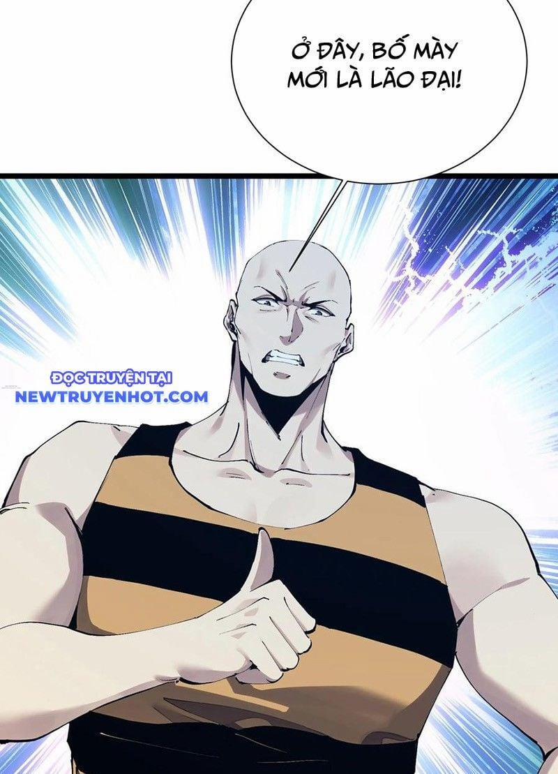 Ta Học Trảm Thần Trong Bệnh Viện Tâm Thần 177 trang 44