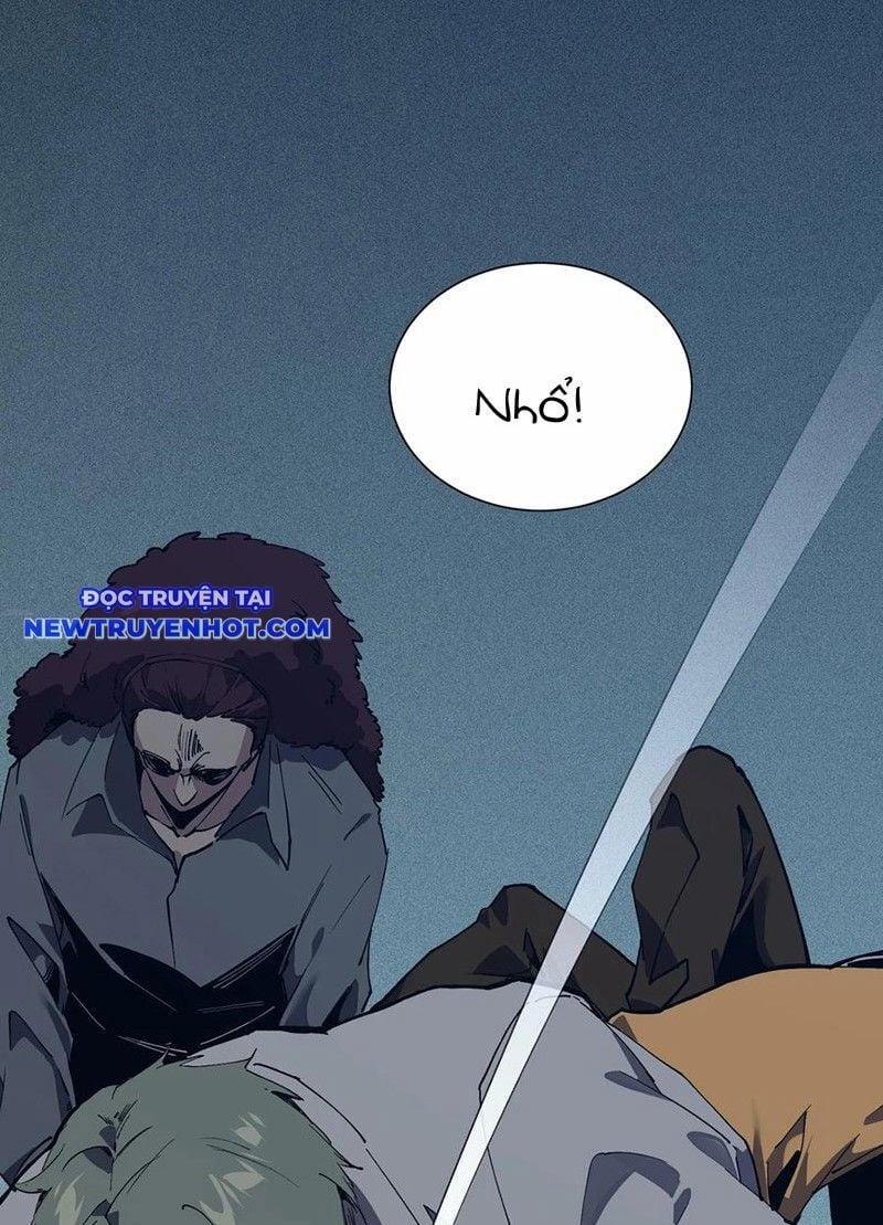 Ta Học Trảm Thần Trong Bệnh Viện Tâm Thần 177 trang 47