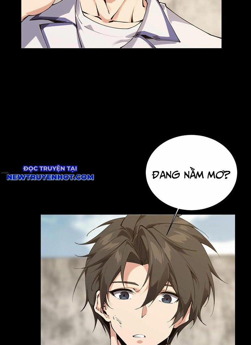 Ta Học Trảm Thần Trong Bệnh Viện Tâm Thần 177 trang 6