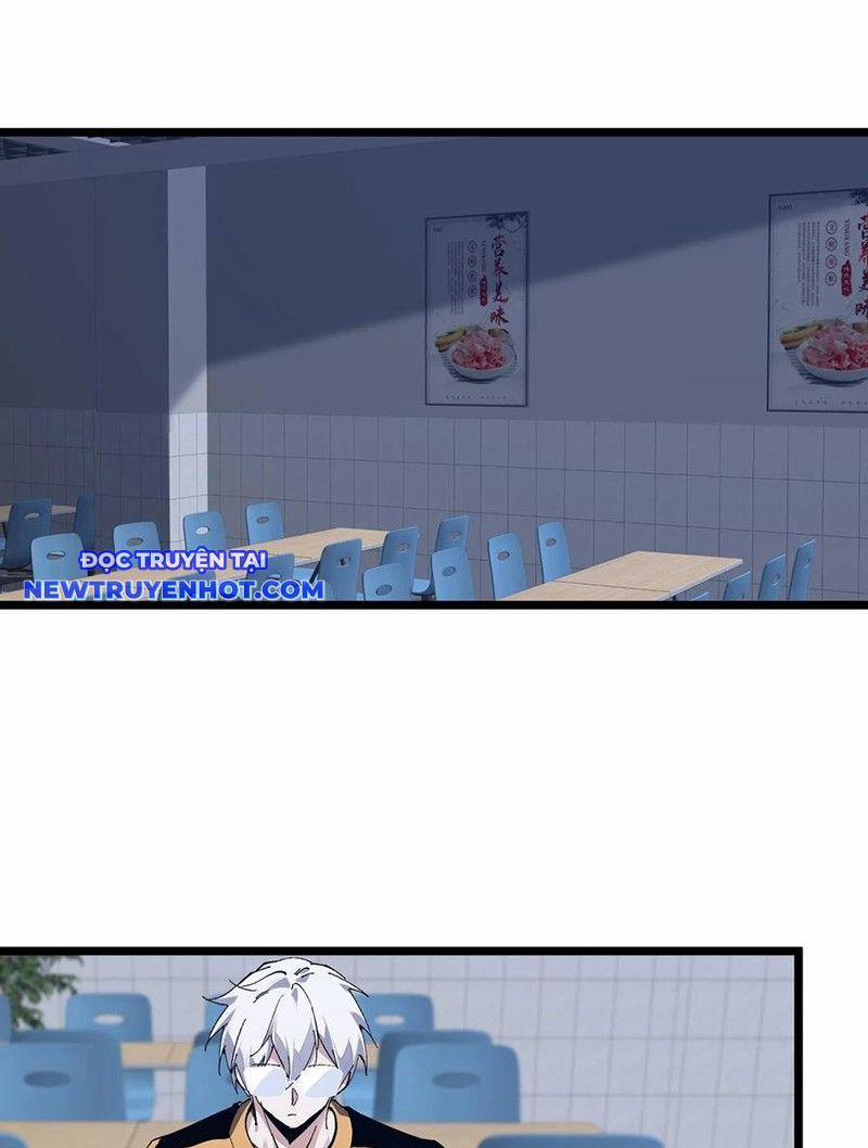 Ta Học Trảm Thần Trong Bệnh Viện Tâm Thần 177 trang 62