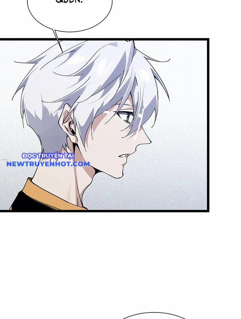 Ta Học Trảm Thần Trong Bệnh Viện Tâm Thần 177 trang 67