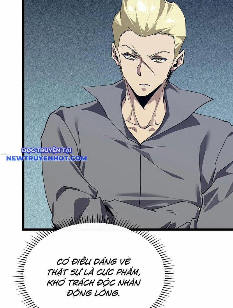 Ta Học Trảm Thần Trong Bệnh Viện Tâm Thần 177 trang 71