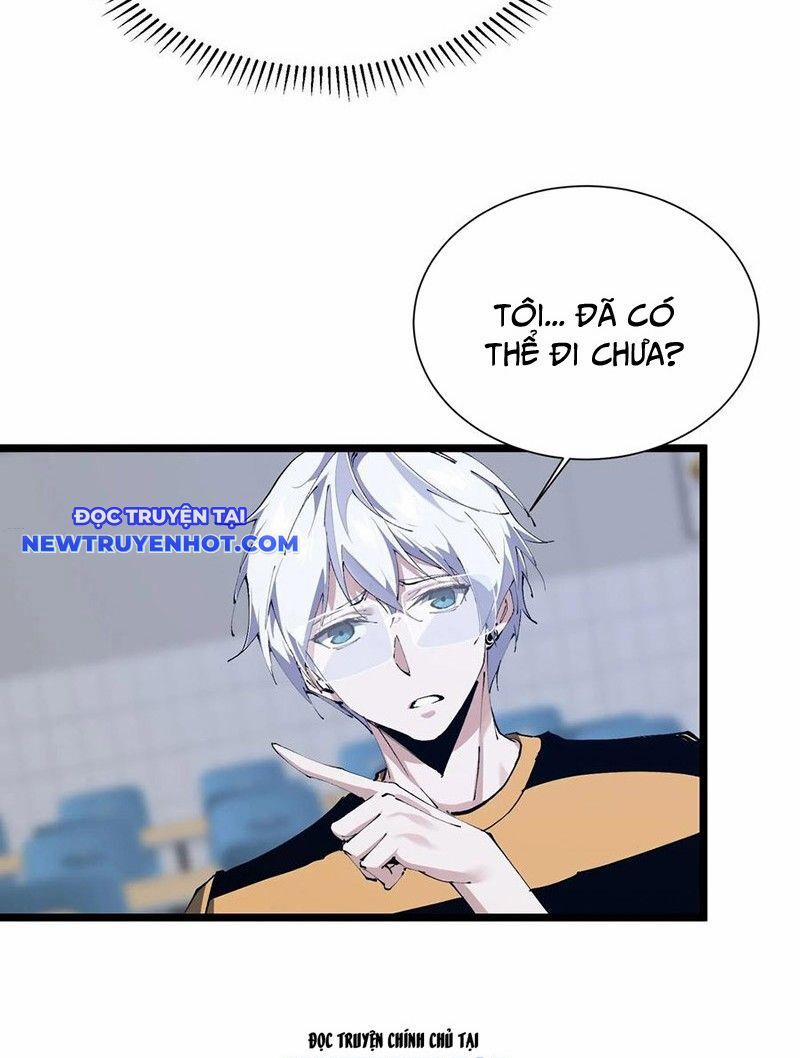 Ta Học Trảm Thần Trong Bệnh Viện Tâm Thần 177 trang 72