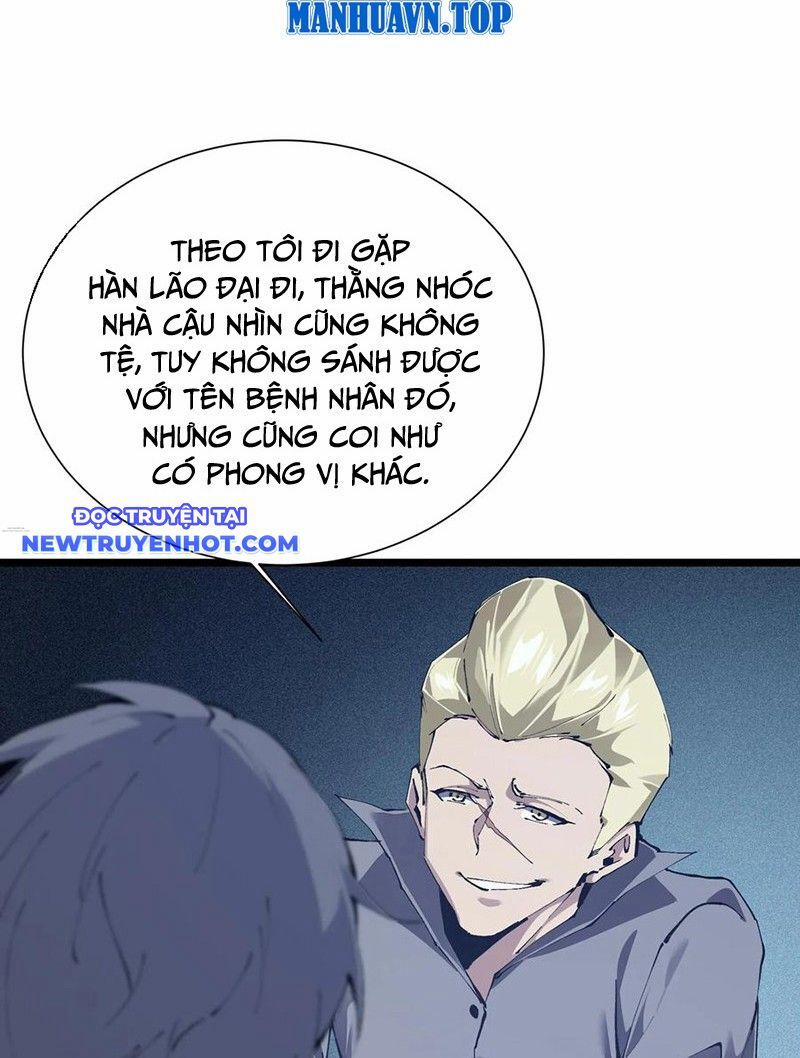 Ta Học Trảm Thần Trong Bệnh Viện Tâm Thần 177 trang 73
