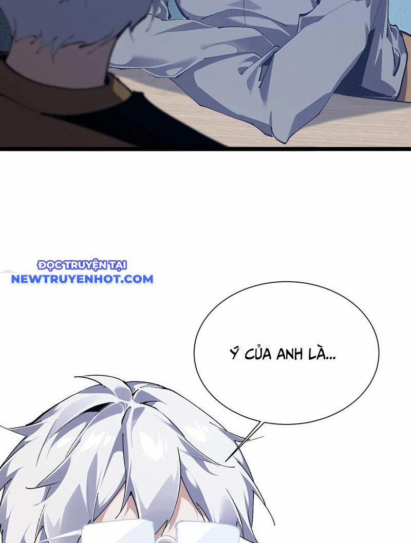 Ta Học Trảm Thần Trong Bệnh Viện Tâm Thần 177 trang 74