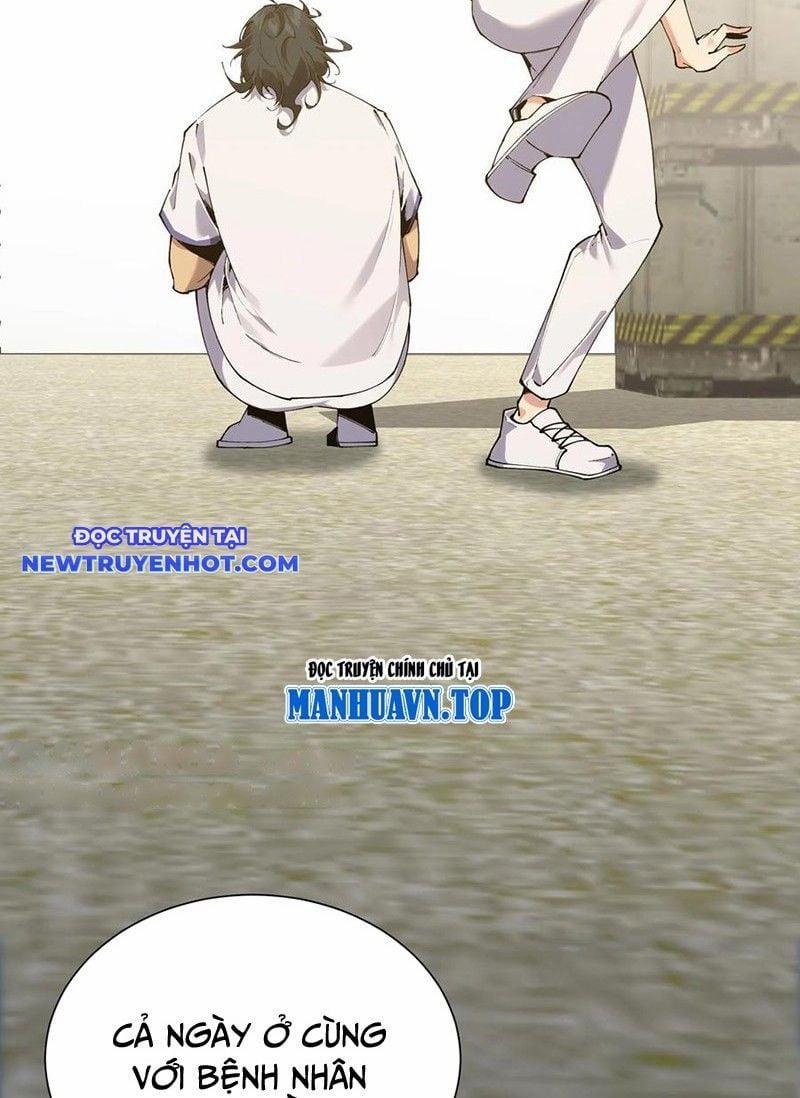 Ta Học Trảm Thần Trong Bệnh Viện Tâm Thần 177 trang 8