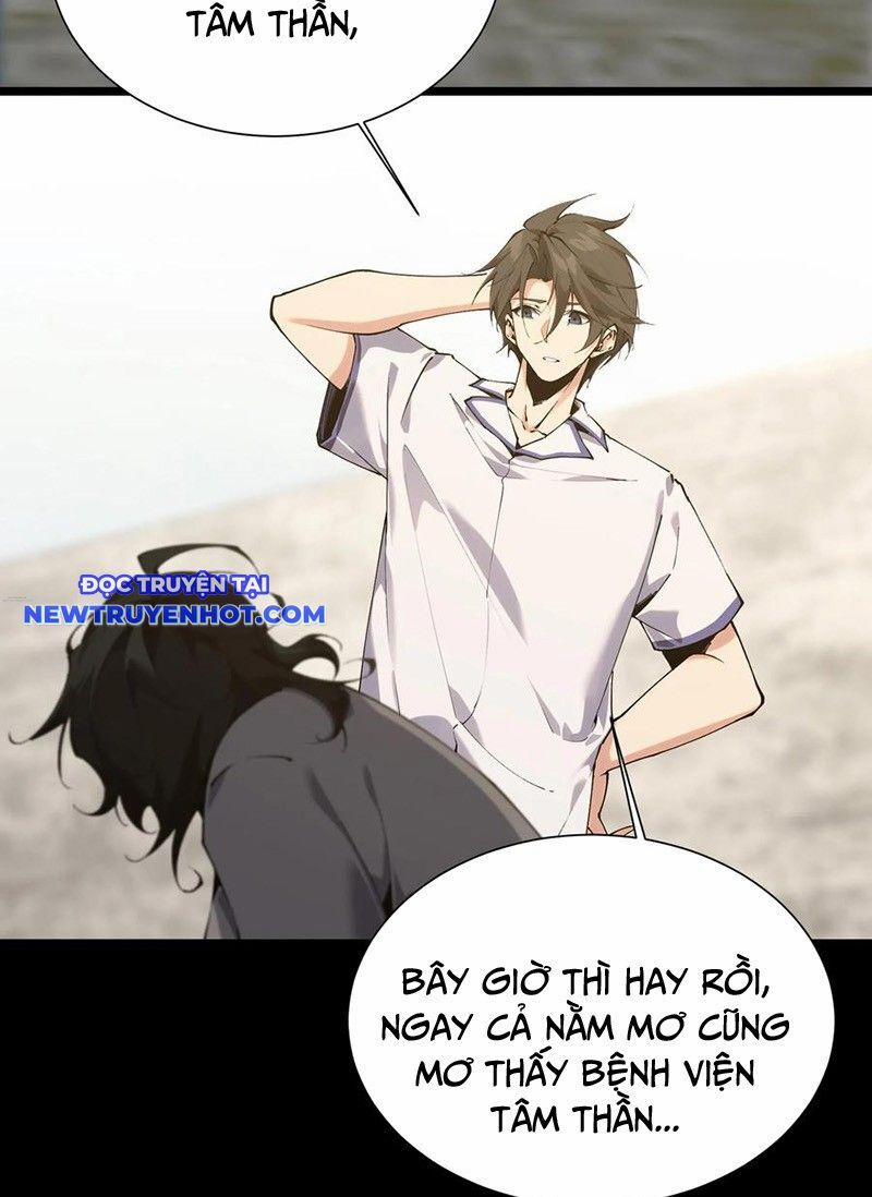Ta Học Trảm Thần Trong Bệnh Viện Tâm Thần 177 trang 9