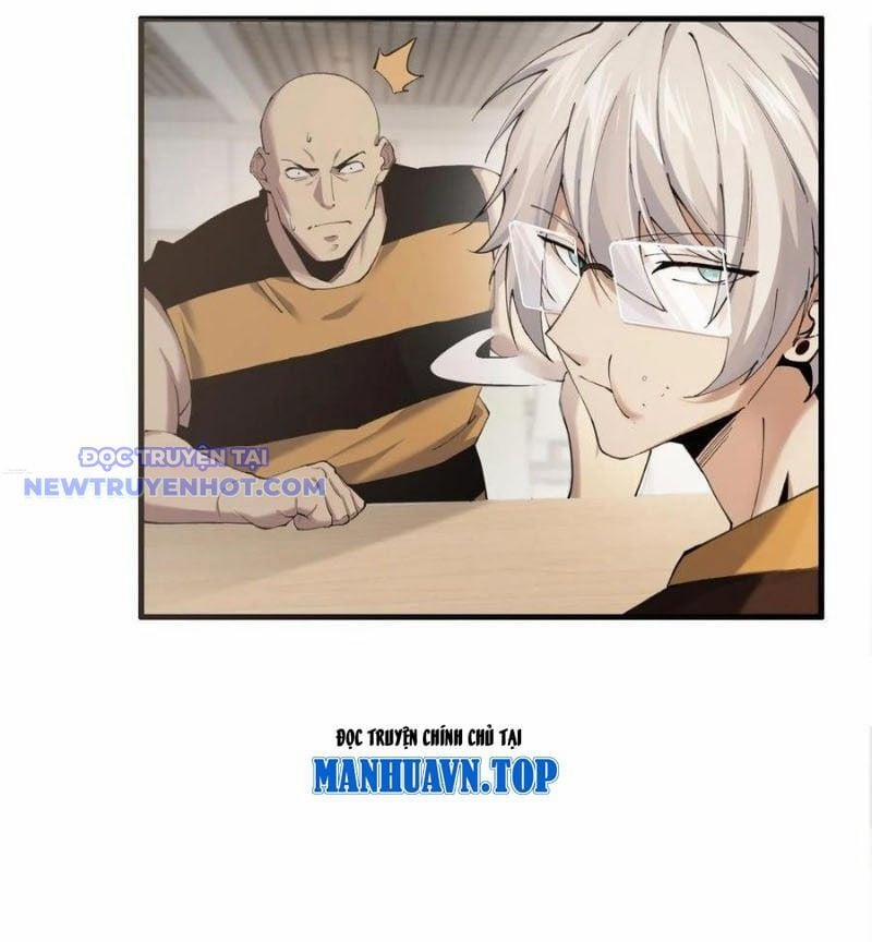 Ta Học Trảm Thần Trong Bệnh Viện Tâm Thần 178 trang 10