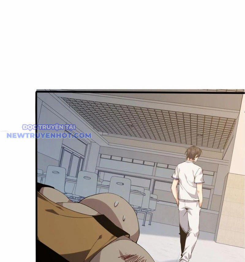 Ta Học Trảm Thần Trong Bệnh Viện Tâm Thần 178 trang 100