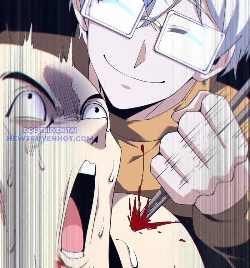 Ta Học Trảm Thần Trong Bệnh Viện Tâm Thần 178 trang 104