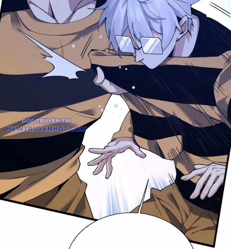 Ta Học Trảm Thần Trong Bệnh Viện Tâm Thần 178 trang 15