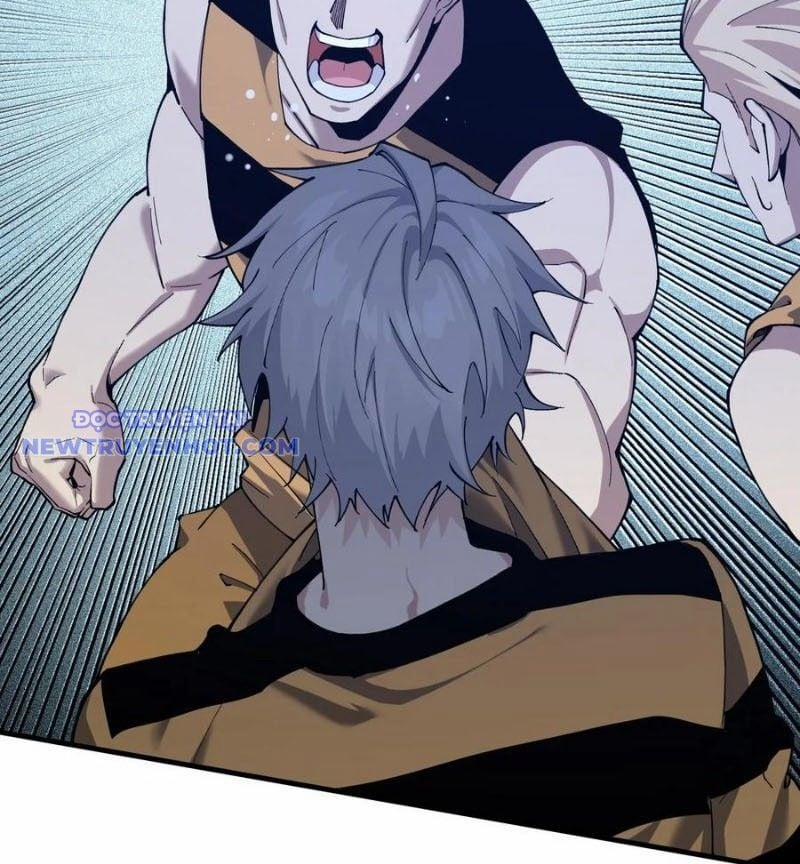 Ta Học Trảm Thần Trong Bệnh Viện Tâm Thần 178 trang 17