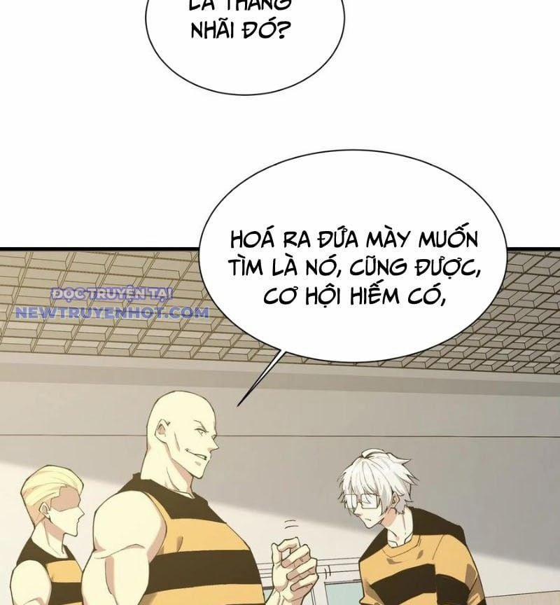Ta Học Trảm Thần Trong Bệnh Viện Tâm Thần 178 trang 19