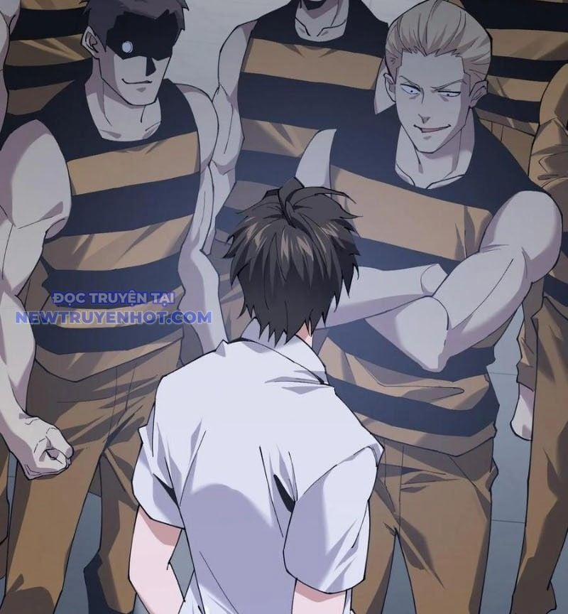Ta Học Trảm Thần Trong Bệnh Viện Tâm Thần 178 trang 23