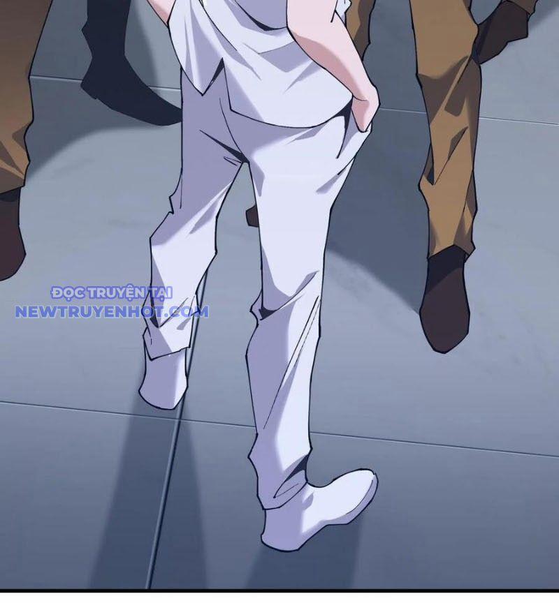 Ta Học Trảm Thần Trong Bệnh Viện Tâm Thần 178 trang 24