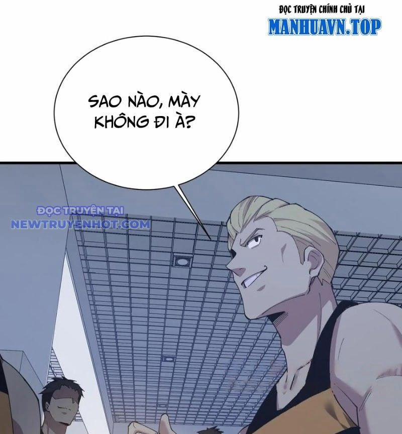 Ta Học Trảm Thần Trong Bệnh Viện Tâm Thần 178 trang 25