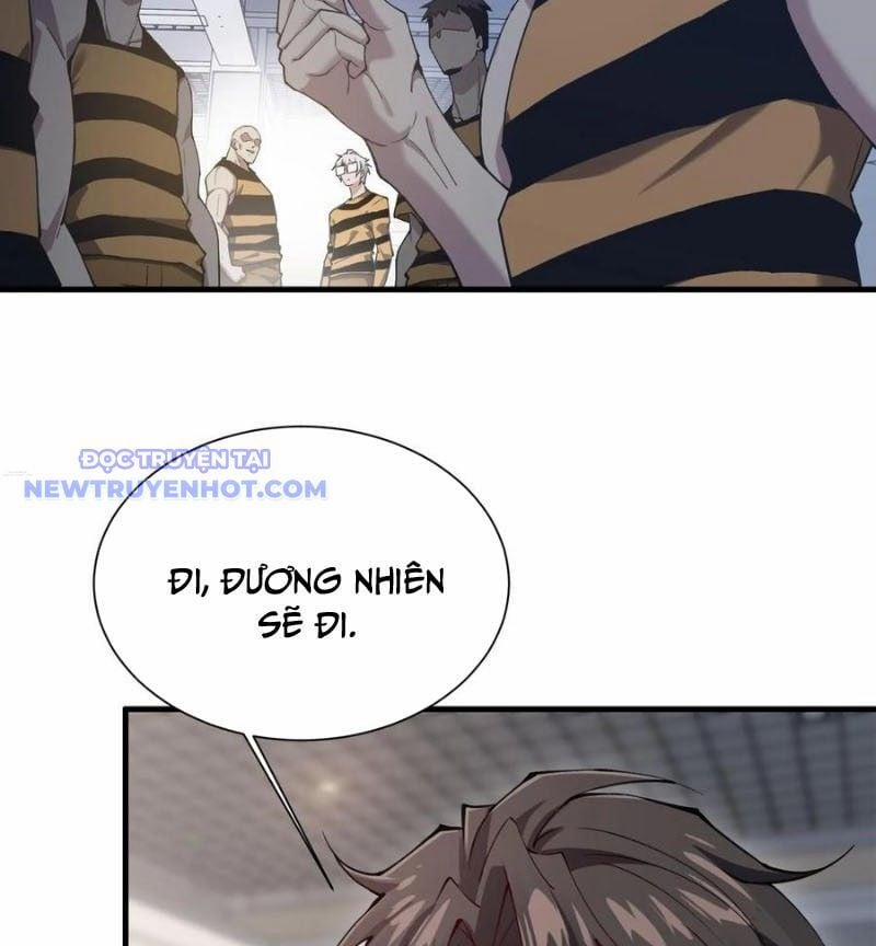 Ta Học Trảm Thần Trong Bệnh Viện Tâm Thần 178 trang 26