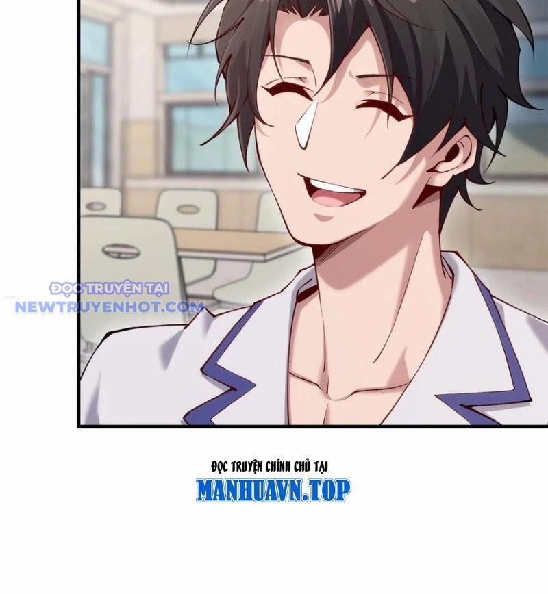 Ta Học Trảm Thần Trong Bệnh Viện Tâm Thần 178 trang 27