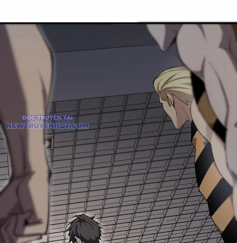 Ta Học Trảm Thần Trong Bệnh Viện Tâm Thần 178 trang 28