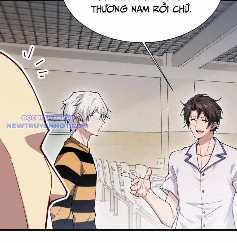 Ta Học Trảm Thần Trong Bệnh Viện Tâm Thần 178 trang 33