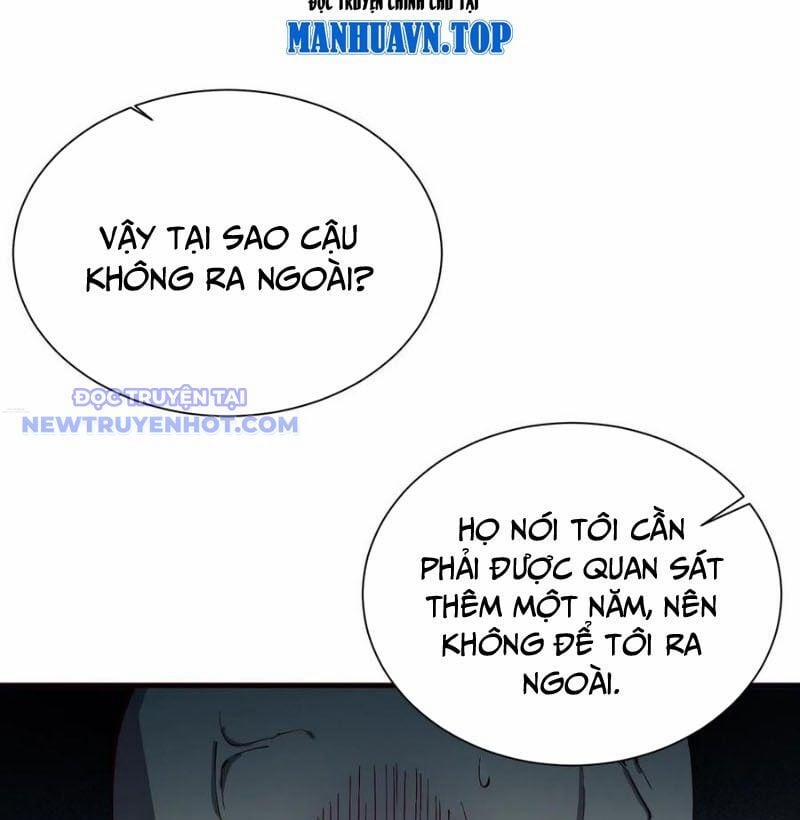 Ta Học Trảm Thần Trong Bệnh Viện Tâm Thần 178 trang 36