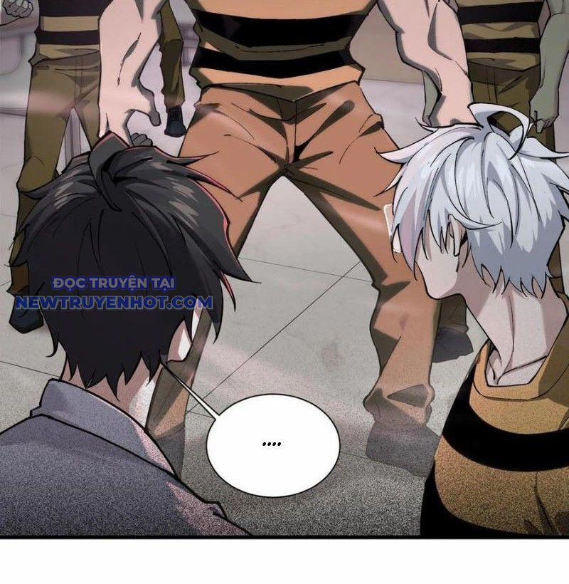 Ta Học Trảm Thần Trong Bệnh Viện Tâm Thần 178 trang 39