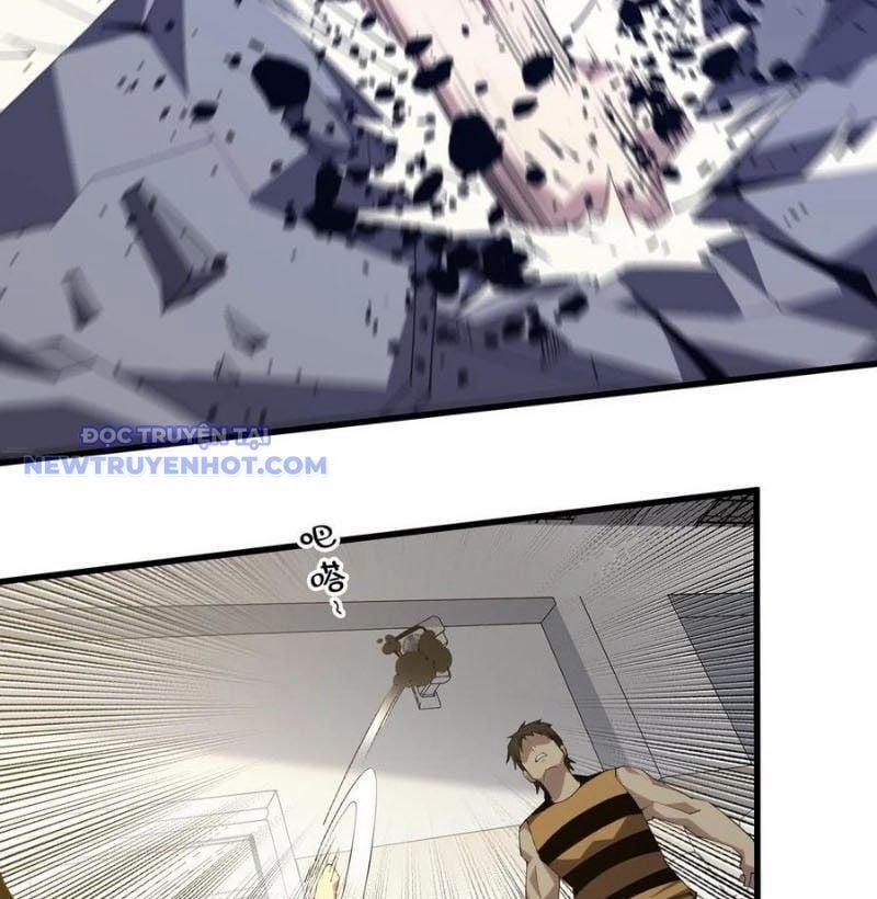 Ta Học Trảm Thần Trong Bệnh Viện Tâm Thần 178 trang 42