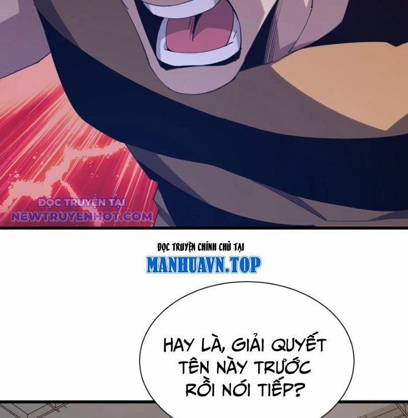 Ta Học Trảm Thần Trong Bệnh Viện Tâm Thần 178 trang 44