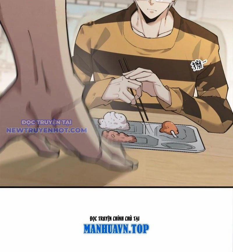 Ta Học Trảm Thần Trong Bệnh Viện Tâm Thần 178 trang 6