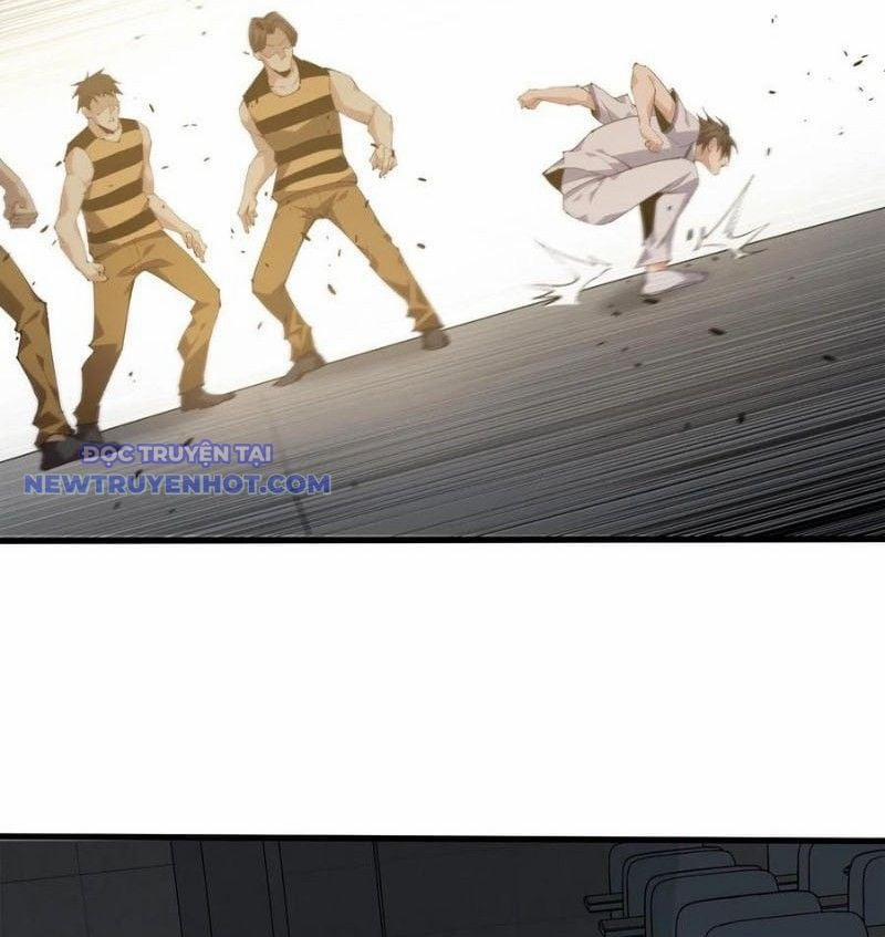 Ta Học Trảm Thần Trong Bệnh Viện Tâm Thần 178 trang 64