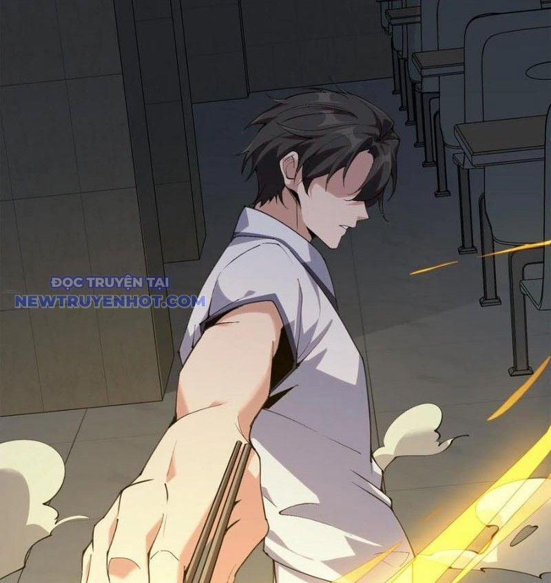 Ta Học Trảm Thần Trong Bệnh Viện Tâm Thần 178 trang 65