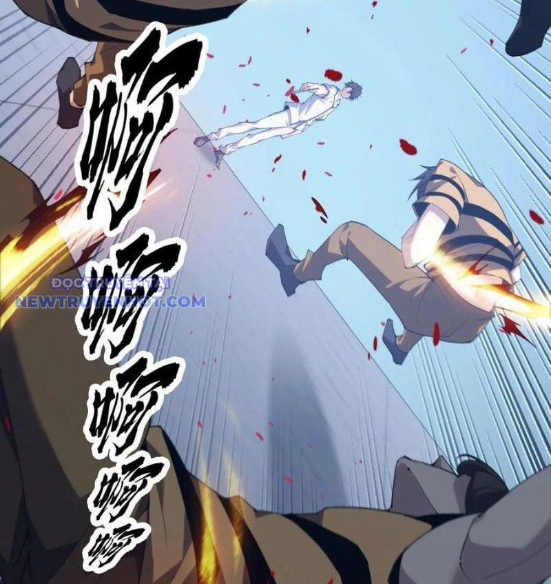 Ta Học Trảm Thần Trong Bệnh Viện Tâm Thần 178 trang 70