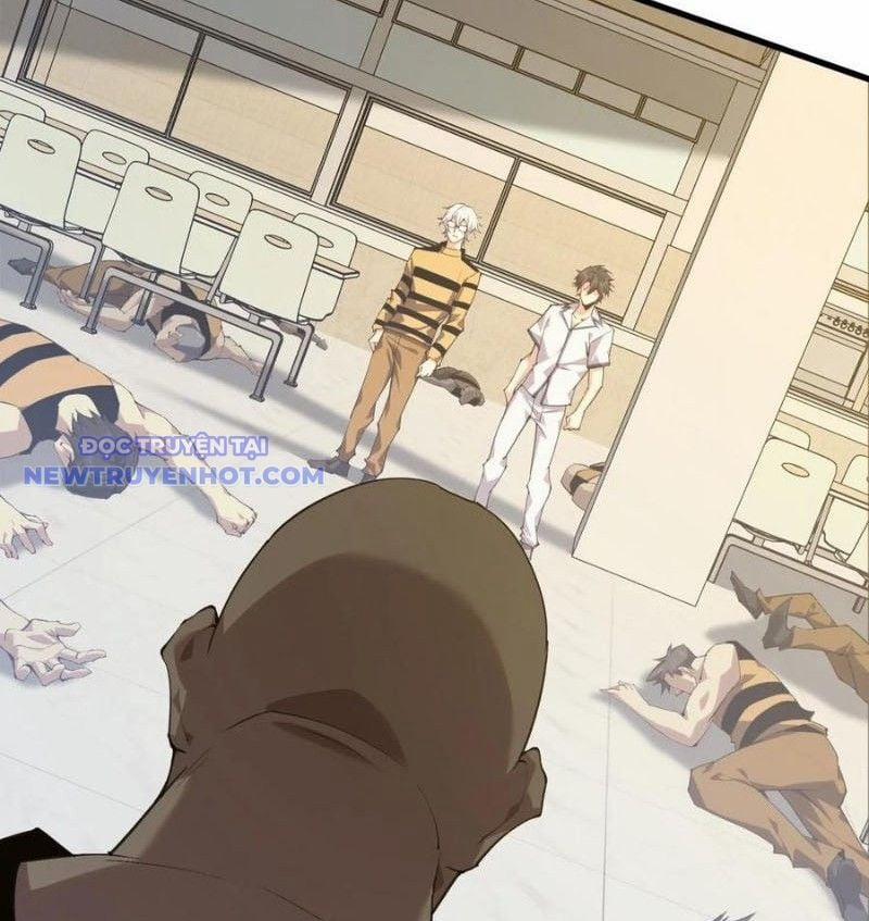 Ta Học Trảm Thần Trong Bệnh Viện Tâm Thần 178 trang 72