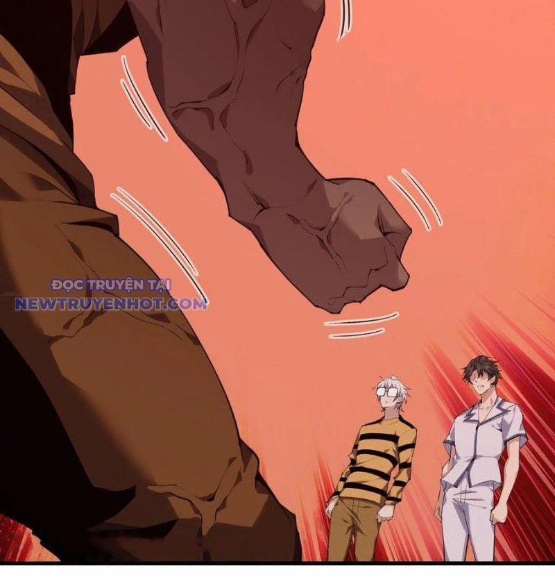 Ta Học Trảm Thần Trong Bệnh Viện Tâm Thần 178 trang 76