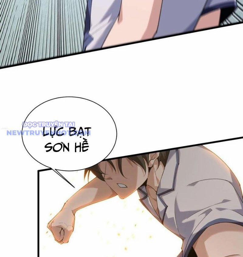 Ta Học Trảm Thần Trong Bệnh Viện Tâm Thần 178 trang 80