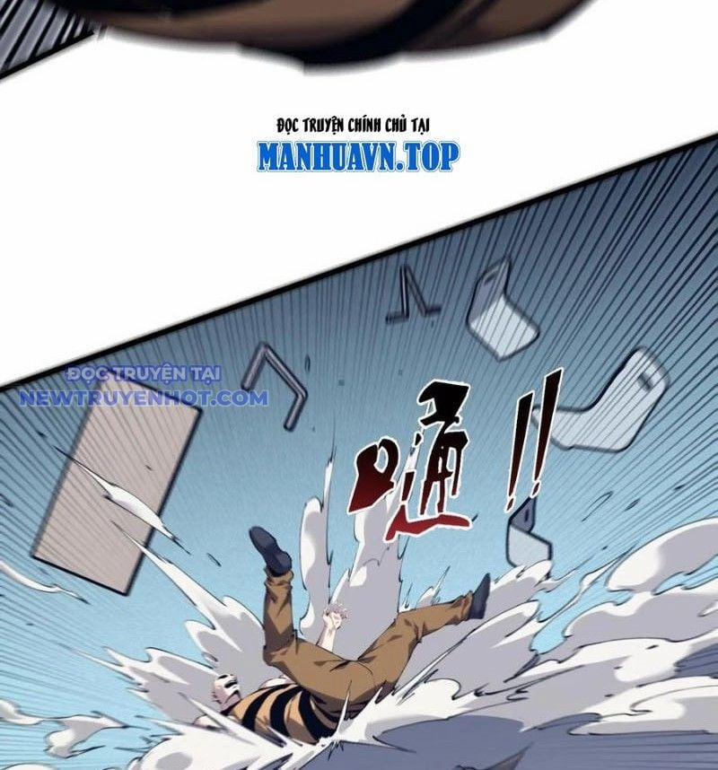 Ta Học Trảm Thần Trong Bệnh Viện Tâm Thần 178 trang 87
