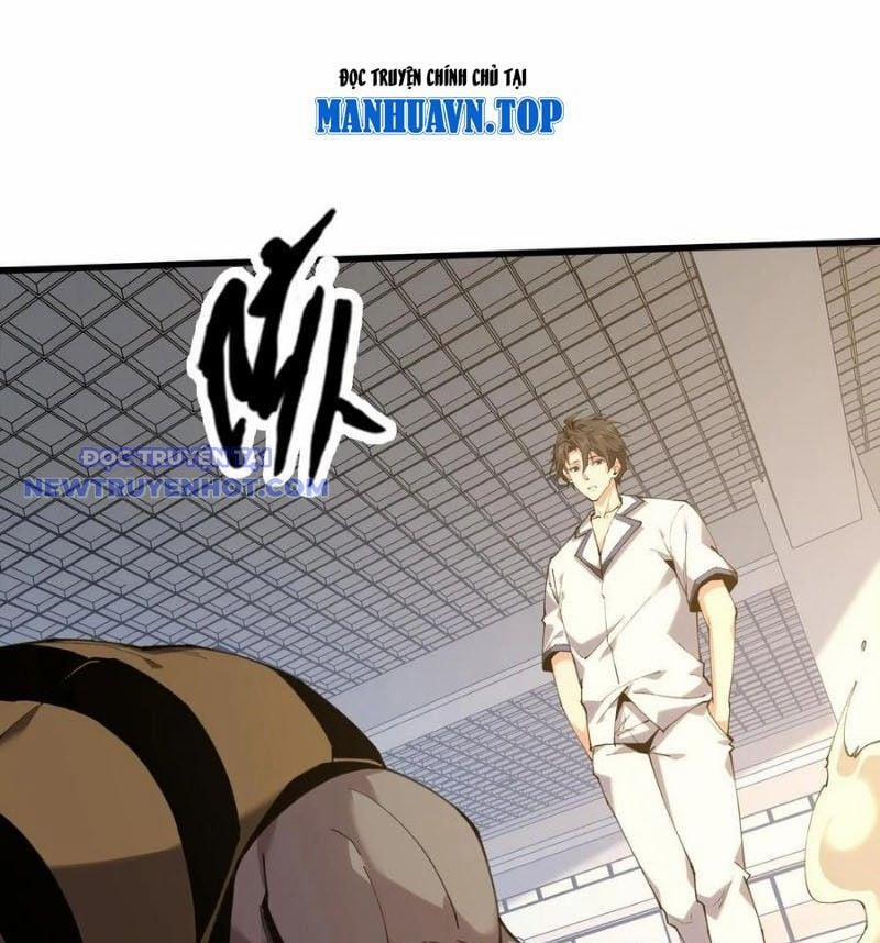Ta Học Trảm Thần Trong Bệnh Viện Tâm Thần 178 trang 90