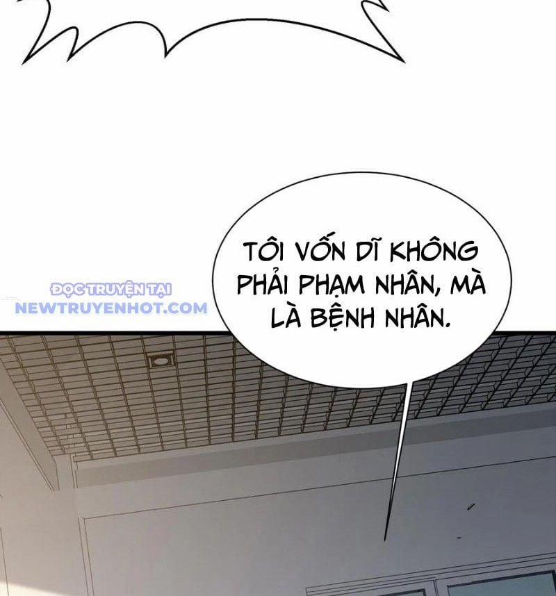 Ta Học Trảm Thần Trong Bệnh Viện Tâm Thần 178 trang 93