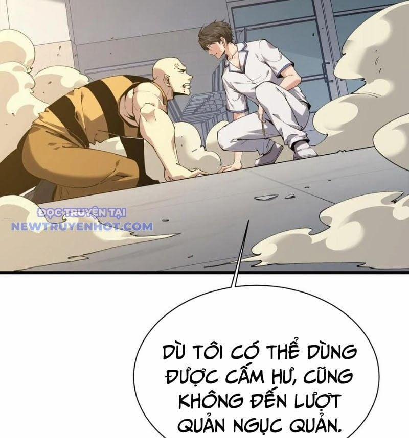 Ta Học Trảm Thần Trong Bệnh Viện Tâm Thần 178 trang 94