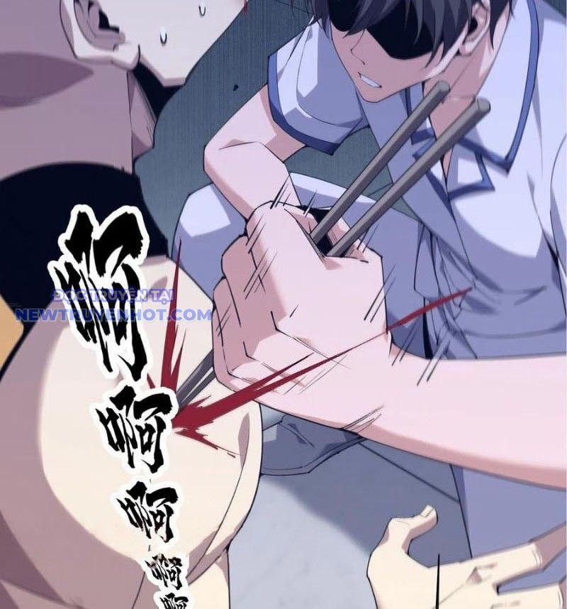 Ta Học Trảm Thần Trong Bệnh Viện Tâm Thần 178 trang 96